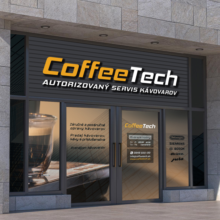 CofeeTech